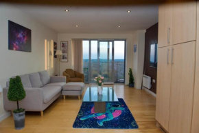 The Presidential Suite